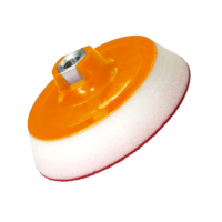 Dáržach Honey COMBination Backingplate Elastic (M14) - 75 x 25