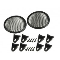 Решетка за говорител 4carmedia GRILL1050-BK