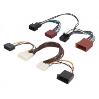 4carmedia адаптер за HF комплект за Toyota