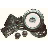 Reproduktory HOLLYWOOD CX-26