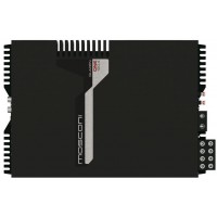 Усилвател MOSCONI GLADEN ONE 120.4 24V