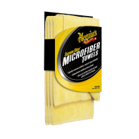 Микрофибърни кърпи Meguiar's Supreme Shine Microfiber Towel (3 pack)