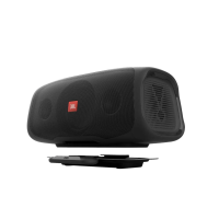 Активен субуфер JBL BASSPRO GO
