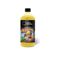 Автошампоан Liquid Elements Автошампоан "ПЕРЛЕН ДЪЖД" - Passion (1 л)