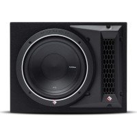Субуфер в кутия Rockford Fosgate PUNCH P1-1X10