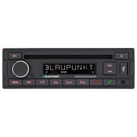 Автомобилно радио Blaupunkt Barcelona 200 DAB BT