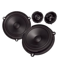Тонколони Pioneer TS-Q160C-FD