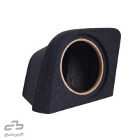 OEM Basser 8" преграда за Subaru Outback VI