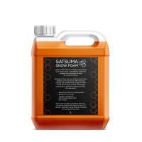 Активна пяна Carbon Collective Satsuma Snow Foam (1 l)
