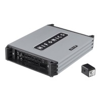 Uсилвател Hifonics Mercury IV V2