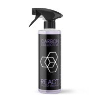 Почистващ препарат за джанти Carbon Collective React Fallout Remover Wheel Cleaner (500 ml)