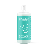 Перален препарат Carbon Collective Restore Microfibre Wash (1 l)