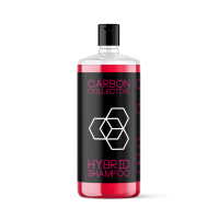 Керамичен автошампоан Carbon Collective Hybrid SiO2 Ceramic Shampoo (1 л)