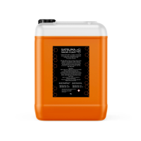 Активна пяна Carbon Collective Satsuma Snow Foam (5 l)
