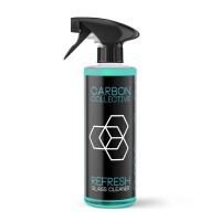 Pочистващ препарат за стъкла Carbon Collective Refresh Glass Cleaner (500 ml)