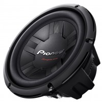 Събуфър Pioneer TS-W261S4