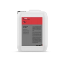 Почистващ препарат за джанти без киселини Koch Chemie Felgenblitz Säurefrei (5 l)