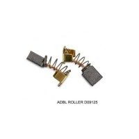Графитни четки ADBL Roller Carbon Brushes for DA09125