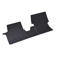 Gumové autokoberce Rigum pro Citroën SpaceTourer (2024-) / Peugeot Traveller (2024-) / Toyota Proace Verso (2024-) / Opel Zafira Life (2024-)