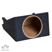 OEM озвучителна кутия Basser 8" за Fiat Ducato