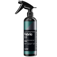 Керамичен sealant за текстил CarPro CQuartz Fabric 2.0 (1 l)