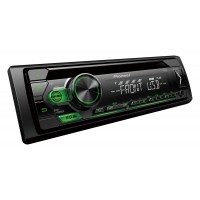 USB авторадио Pioneer DEH-S110UBG