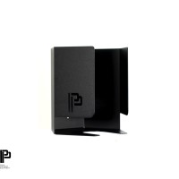 Диспенсер за полиращи дискове Poka Premium — дозатор за съхранение на 165 мм полиращи дискове - мини версия