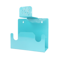 Стенно монтажно крепление Carbon Collective Air Force 1 Dryer Wall Mount