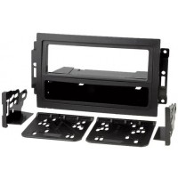 Рамка за автомобилно радио Chrysler / Jeep