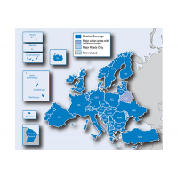 Актуализация на карти Kenwood KNA-SD18E