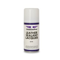 Защитен запечатващ продукт за кожа Gliptone Liquid Leather - Leather Sealant Lacquer Satin (150 ml)