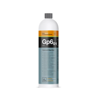 Едностепенна полираща паста Koch Chemie Gp6.01 Gelcoat One Cut (1 l)