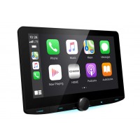 Автомобилно радио с 10