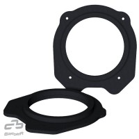 MDF редукция под високоговорители за&nbsp;Citroen C4 Picasso