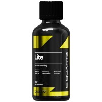 Керамична защита на лака CarPro CQuartz Lite (100 ml)