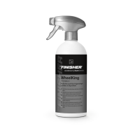 Почистващ препарат за джанти Koch Chemie WheelKing (500 ml)
