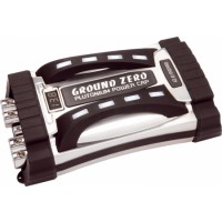 Капацитор Ground Zero GZPC 12.0FX