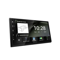Автомобилно радио без механика Kenwood DMX-5023DSM