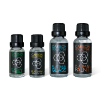 Carbon Collective Platinum Pack – Full Car Protection Kit