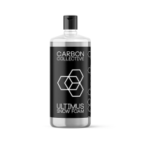 Активна пяна Carbon Collective Ultimus Snow Foam (1 l)