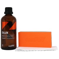 Керамична защита за ALU джанти и пластмаси CarPro Cquartz Dlux (100 ml)