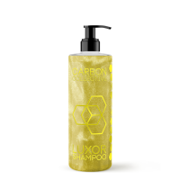 Автошампоан Carbon Collective Luxor Shampoo - Limited Edition (500 ml)
