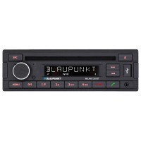 Автомобилно радио Blaupunkt Milano 200 BT