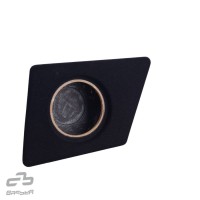 OEM Basser 8" звукова кутия за BMW X3 (G45)