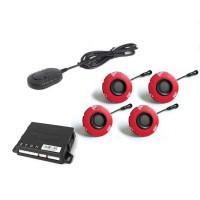 Асистент за паркиране Steelmate PTS410EX-F INT