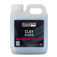 Смазващ препарат за Clay ValetPRO Clay Rider (1 l)