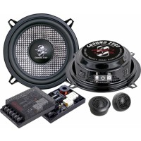 Говорители Ground Zero GZRC 130FXII