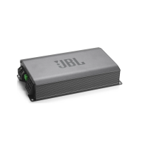 Усилвател JBL STAGE GT90041