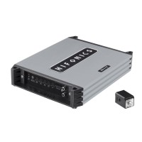 Усилвател Hifonics Mercury I V2