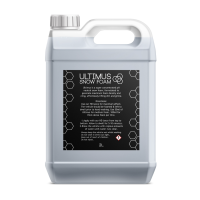 Активна пяна Carbon Collective Ultimus Snow Foam (2 l)